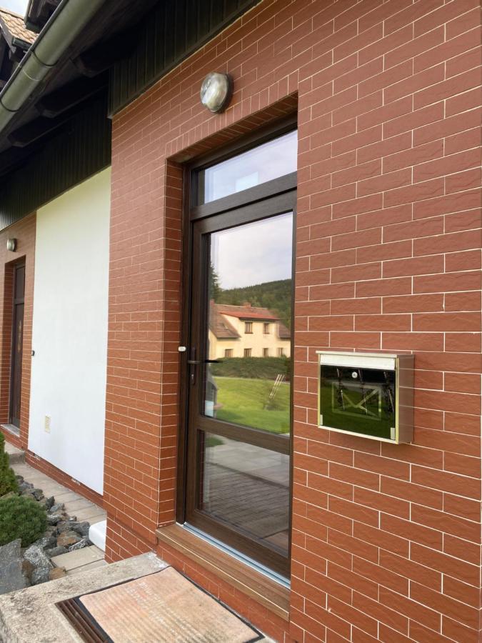 Apartmán 430 Destné v Orlických horách Exterior foto