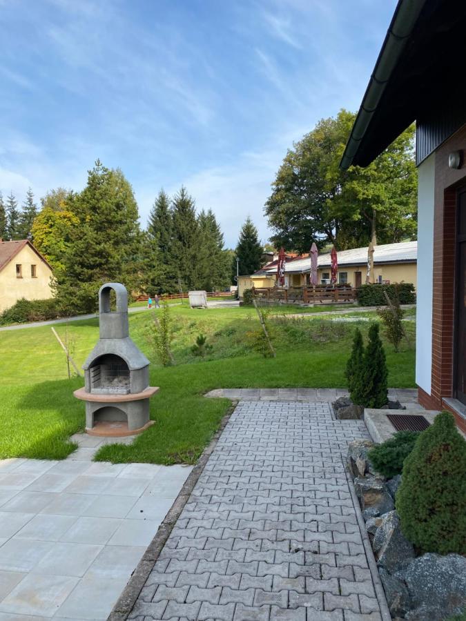Apartmán 430 Destné v Orlických horách Exterior foto