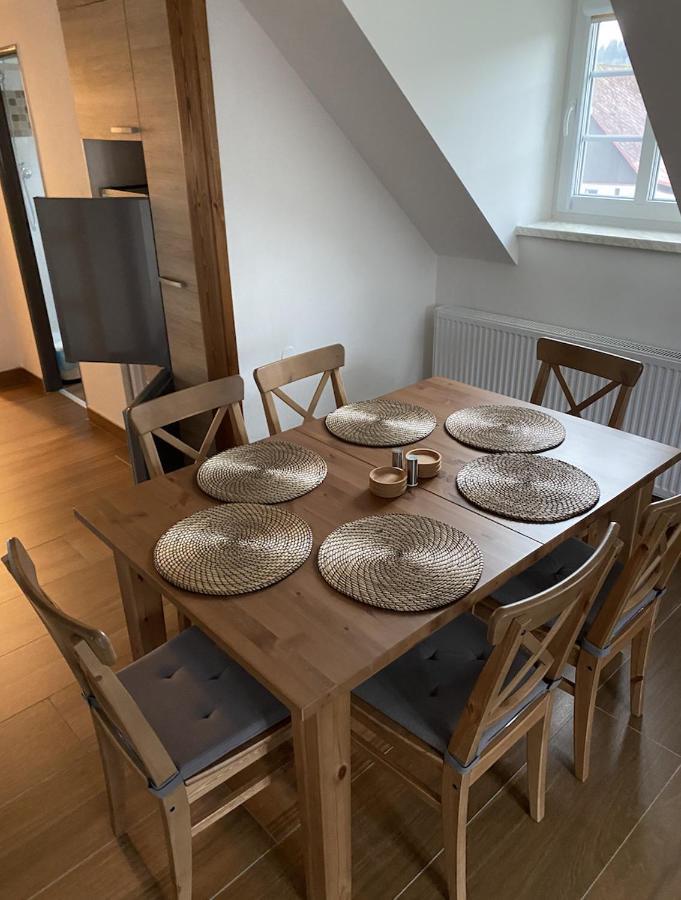 Apartmán 430 Destné v Orlických horách Exterior foto