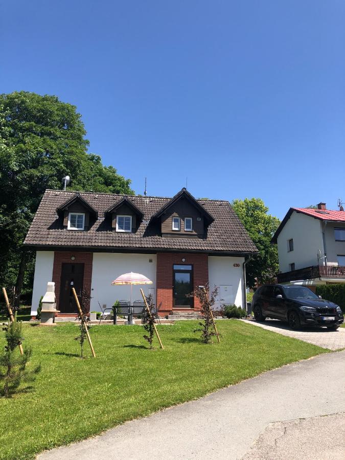 Apartmán 430 Destné v Orlických horách Exterior foto